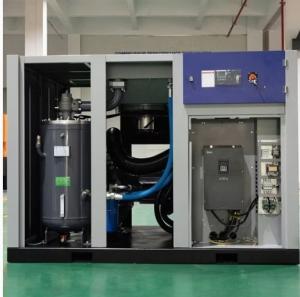 Wholesale 15KW Oil-Free Air Compressor with 380V Motor Engine &amp; Bearing Air Cooled Method from china suppliers