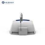 Fractional RF face lift machine/microneedle skin rejuvenation machine Brown spot