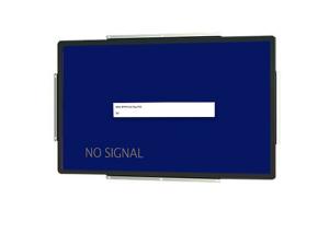 Wholesale 43-Inch Display for Digital Advertising and Public Signage Solutions from china suppliers
