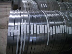Wholesale 7 MT 35 - 720MM DIN1623 ST12 / ST13 / ST14 Cold Rolled Steel Strip With Mill &amp; Slit edge from china suppliers