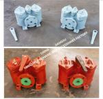 Model AS25-0.40/0.22 Cb/T425-94 Double Low Pressure Oil Filter & Duplex Oil