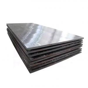 Wholesale ASTM AiSi Carbon Steel Plate Ms Plain Sheet 200 - 2500mm DIN 4340 4140 from china suppliers