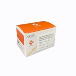 CE Multiple Four Insect Borne Infectious Disease Pathogen Malaria Taqman PCR Kit