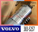 0414702015 0414702024 3835257 VOL Fuel Injector Replacement