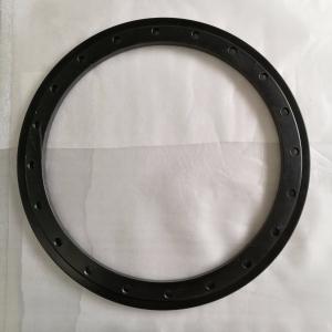 Wholesale Aluminum Ring Forging Parts and Machining Parts DIN ASTM Standard from china suppliers