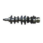 S4F S4K S6K Excavator Engine Parts Mitsubishi Diesel Crankshaft