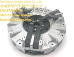 clutch for FIAT 550 600 640 Tractor clutch