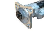 12T 24V Truck Starter Motor For Mitsubishi 4D30 / 4D31 / 4D32 / 4D33 M2T78481 /