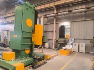 Wholesale STWB100 Head And Tail Asynchronous Lifting Positioner from china suppliers