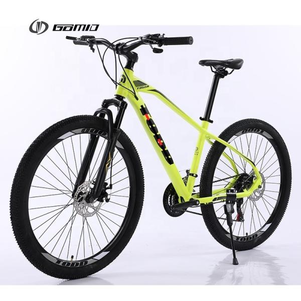 Customizable 29 Inch Bisiklet OEM Mountainbike Cycle MTB Bicycle with 150KG Load