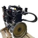 MAOQUN excavators engine parts engine assembly B3.3T