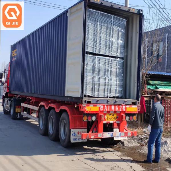 11x11mesh Anti Theft Window Screen Roll