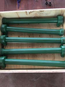 Wholesale PR1 Production Level Wellhead Accessories Integral Pup Joint With Hammer Union from china suppliers