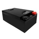 Customized Lithium Ion Battery Cells Solar Energy 24V 200AH Lifepo4 Battery
