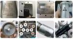 Portable Fiber Laser Welding Machine 1500w 1200w Handheld Metal Laser Welding
