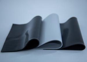 Wholesale ZLPP200 Black Colour Flame Retardant High Compressibility Silicone Foam Used for Electrical Components from china suppliers