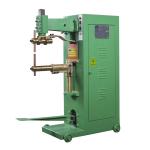 35 YXA Welded Wire Mesh Spot Welder Machine for Foot Butting Engine Core