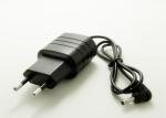 Portable Li Ion Battery Charger , 4.2 V 300mA Home Battery Charger Long Using