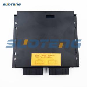 Wholesale R210LC-7E Excavator ECU Controller Part Number 206-2710 from china suppliers