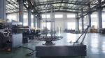 High Speed 500-800nails/Min Loose Bulk Smooth Nail Making Machine