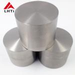 Gr5 Titanium DiscForged Titanium Round
