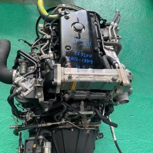Wholesale 100-150hp Isuzu 4HK1T Turbo Used Diesel Engine For ISUZU Euro4 Marine Vessels from china suppliers