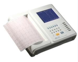 Wholesale Digital 12 Channel ECG 1112L from china suppliers