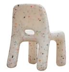 Solid Durable Roto Molded Furniture Rotational Moulding PE Plastic Chair