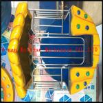 Amusement Rides New Rides Double Sides Mini Ferris Wheel Children Games