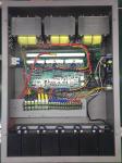 48KGS Intelligent Battery Eelevator Automatic Rescue Device