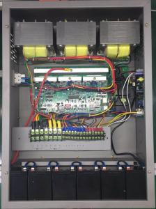 Wholesale 48KGS Intelligent Battery Eelevator Automatic Rescue Device from china suppliers