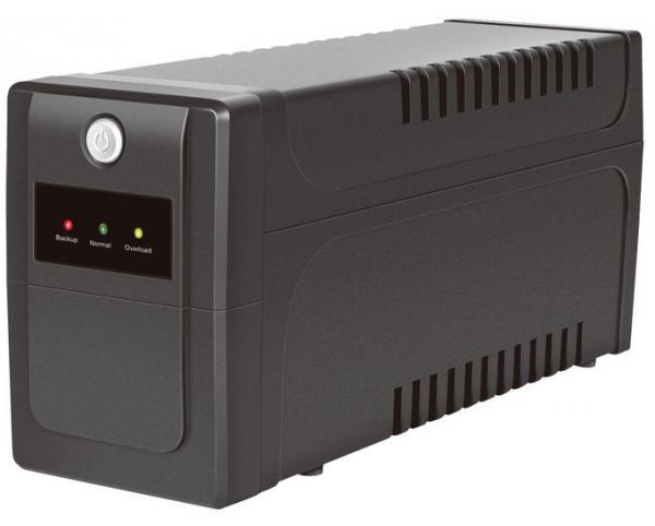 Offline Uninterrupted Power Supply UPS 1KVA Backup Power Inverter