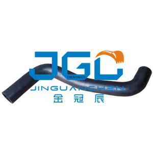 Wholesale Excavator PC400-7 PC400-8 PC450-7 Cooling Water Tank Pipe For Engine 208-62-72331 Radiator Rubber pipe from china suppliers