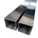 Stainless Steel Rectangular Pipe 316 Stainless Steel Square Tube