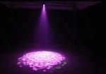 200w Waterproof Outdoor Waterwave Gobo Projector for Landscape Advertising in