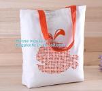 Logo Printed Eco-Friendly Cotton Canvas Bag,Beautiful Printed Canvas Bag, OEM