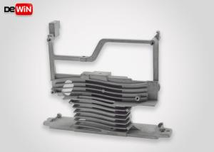 Wholesale Precision A380 A356 ADC12 Aluminum Die Casting Parts Heat Sink Products from china suppliers