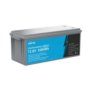 Wholesale 12.8V 280Ah Lead-to-lithium battery from china suppliers