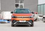Fast shipping ID. 6 Crozz VW ID6 X SUV Used Factory Price New Electric Cars Buy
