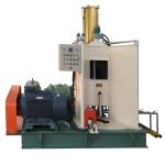 Power W 1-55kw Banbury Intensive Rubber Kneader for Green or Other Materials