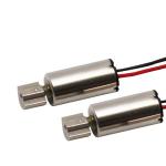 Faradyi Customized Dc 28000rpm Micro Dc Motor 610 Model Toy Motor High Speed
