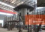 Aluminium Powder Gas Atomization Powder Manufacturing Equipment Insulation