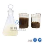 231-545-4 Anionic Polyacrylamide Emulsion Support Construction Soil Erosion