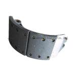 Sinotruk HOWO Truck Spare Parts HOWO Rear Brake Lining Wg9100440028 for Truck