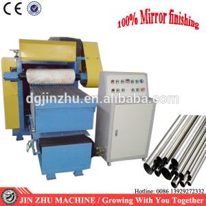Wholesale automatic polishing machine for stainless steel round pipe from china suppliers