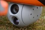 UAV Drone Industrial For Construction Industry Firefighting Oil Gas Rigs Civil