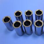 Versatile Tapered Inner Hole Shaping Tool Tungsten Carbide Die For Steel Wire