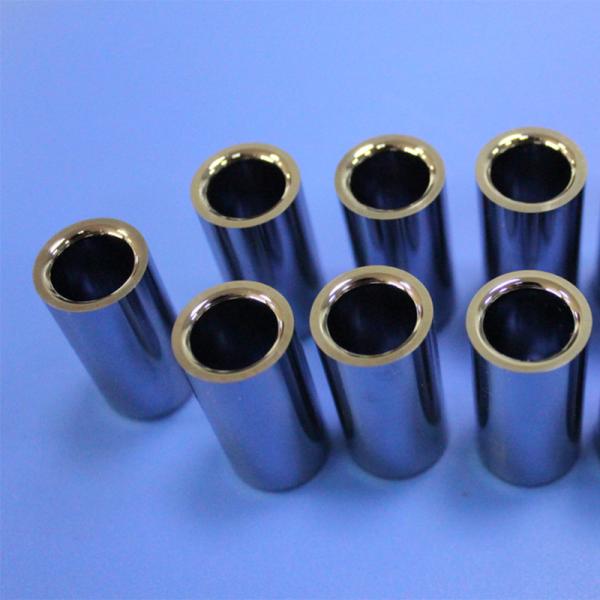 Versatile Tapered Inner Hole Shaping Tool Tungsten Carbide Die For Steel Wire