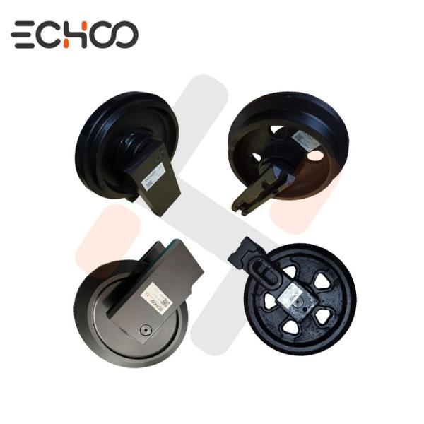 For John Deere 27ZTS US MARKET track chain mini digger spare frame