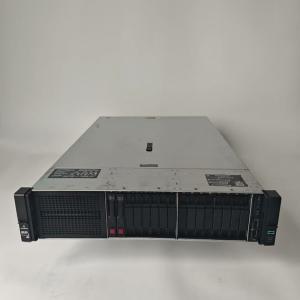 Wholesale 3.9GHz 128 GB Network Servers HPE ProLiant DL380 Gen10 from china suppliers